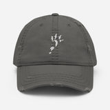 What's Your Rule? Distressed Dad Hat