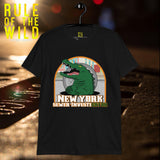 New York InvestiGator Unisex T-Shirt