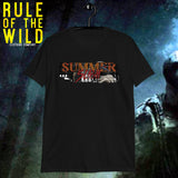 2023 Summer Slash Unisex T-Shirt
