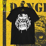 Gorilla Zombie Unisex T-Shirt