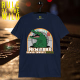 New York InvestiGator Unisex T-Shirt