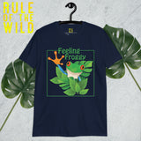 Froggy Unisex T-Shirt