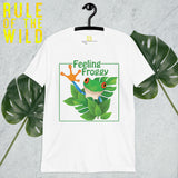 Froggy Unisex T-Shirt