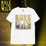 2021 Signature Rule Of The Wild Unisex T-Shirt