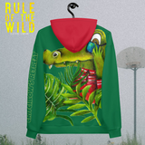 Critchlow's Retreat Unisex Hoodie