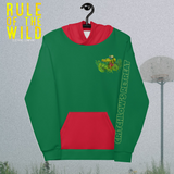 Critchlow's Retreat Unisex Hoodie