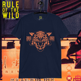 Eko the Tiger Tribute Unisex T-Shirt