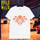Eko the Tiger Tribute Unisex T-Shirt