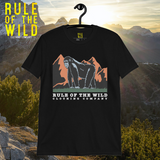 Gorilla Peak Unisex T-Shirt