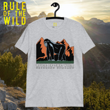 Gorilla Peak Unisex T-Shirt