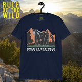 Gorilla Peak Unisex T-Shirt