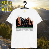 Gorilla Peak Unisex T-Shirt