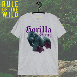 Gorilla Gang Unisex T-Shirt