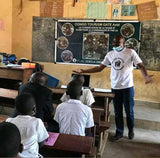 Gorilla Ambassadors mug