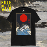 Japanese Finesse Unisex T-Shirt