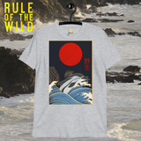 Japanese Finesse Unisex T-Shirt