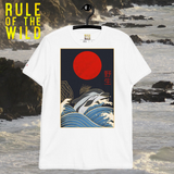 Japanese Finesse Unisex T-Shirt