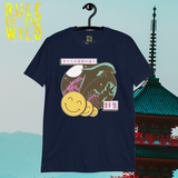 Japanese Midnight Unisex T-Shirt