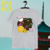 Japanese Midnight Unisex T-Shirt