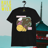 Japanese Midnight Unisex T-Shirt