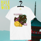 Japanese Midnight Unisex T-Shirt