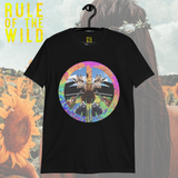 Peace and Music T-Shirt