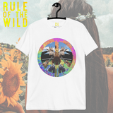 Peace and Music T-Shirt