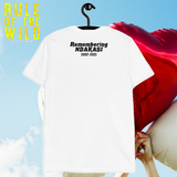 Remembering Ndakasi Unisex T-Shirt