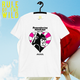 Remembering Ndakasi Unisex T-Shirt