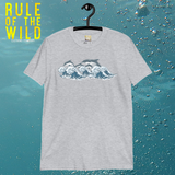 Rough Waters Unisex T-Shirt