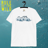 Rough Waters Unisex T-Shirt