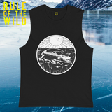 Swamp Rat Muscle Shirt