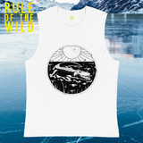 Swamp Rat Muscle Shirt