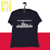 Women's Warszawa 2022 T-Shirt