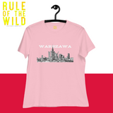 Women's Warszawa 2022 T-Shirt
