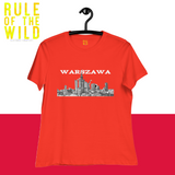 Women's Warszawa 2022 T-Shirt