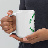 Gorilla Ambassadors mug