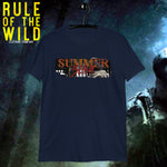 2023 Summer Slash Unisex T-Shirt