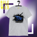 Dart Frog Unisex T-Shirt