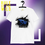 Dart Frog Unisex T-Shirt