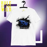Dart Frog Unisex T-Shirt