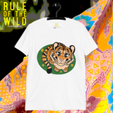 Tiger Cub Unisex T-Shirt