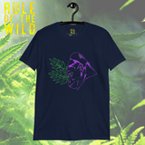 Purple Royal Unisex T-Shirt