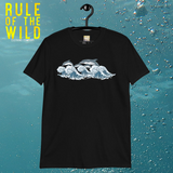 Rough Waters Unisex T-Shirt