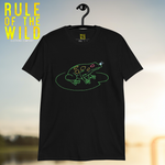 Spotted Pad Unisex T-Shirt