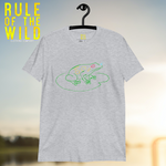 Spotted Pad Unisex T-Shirt