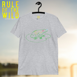 Spotted Pad Unisex T-Shirt