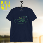 Spotted Pad Unisex T-Shirt