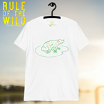 Spotted Pad Unisex T-Shirt