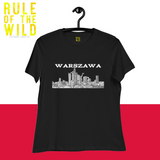 Women's Warszawa 2022 T-Shirt